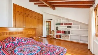 Chalet in El Toro photo 22