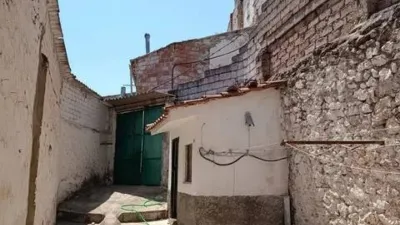Chalet on Calle de San Blas photo 12