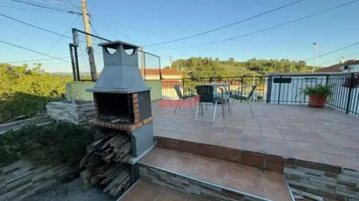 Chalet in O Pereiro de Aguiar photo 13