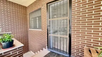 Apartment on Tierno Galván Street photo 19