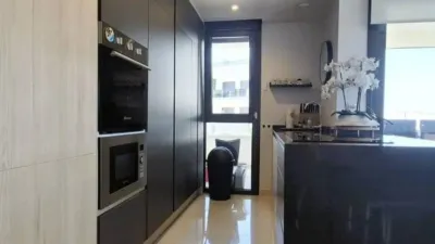 Apartment in Punta Prima-Ciñuelica-Alameda del Mar photo 6