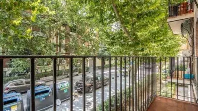 Apartment in San Isidro photo 45