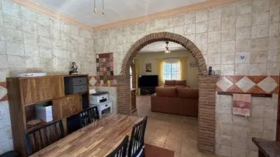 Chalet in Colmenar photo 25