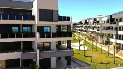 Apartment in Punta Prima-Ciñuelica-Alameda del Mar photo 2