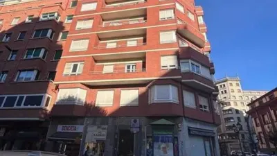 Apartment on Areiltza Doktorearen Zumarkalea photo 12