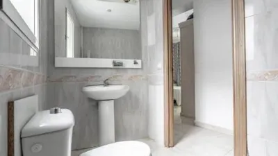 Apartment in San Isidro photo 32