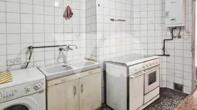 Apartment in San Isidro photo 21