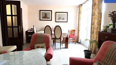 Chalet in Urbadiez-Entrepuentes photo 9