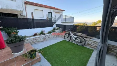 Chalet in O Pereiro de Aguiar photo 14