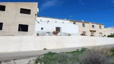 Rustic house in Abejuela photo 2