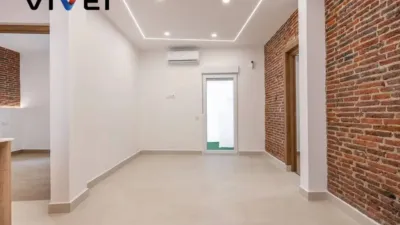 Ground Floor to be Newly Built with Private Patio in the Heart of La Latina photo 13