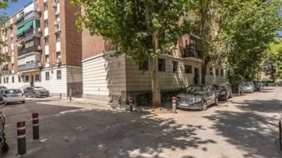 Apartment in San Isidro photo 52