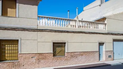 Piso en Camarillas photo 2