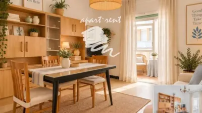 Apartment in Centre photo 53