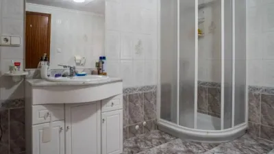 Rustic house in Camarillas photo 40