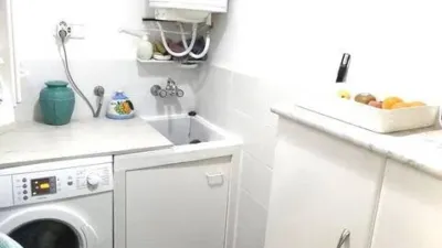 Apartment in Poble de Ponent photo 4