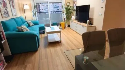 Apartment in Plaça de l'Escultor Frechina photo 4