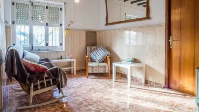 Rustic house in Camarillas photo 35