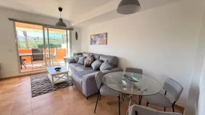 Apartment in Valle del Este photo 9