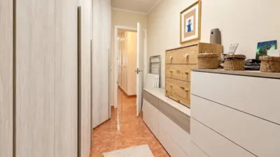Apartment in Nou Barris photo 4