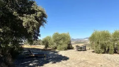 Chalet in El Gastor photo 31