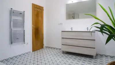 Rustic house in Camarillas photo 39