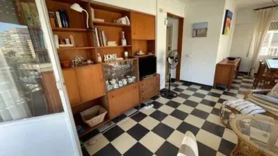 Apartment on Avenida de Niza photo 8