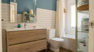 Rustic house in Camarillas photo 19