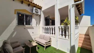 Chalet in Orihuela photo 3
