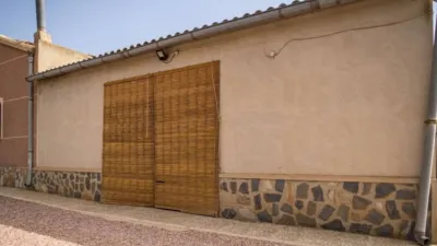 Rustic house in Camarillas photo 10