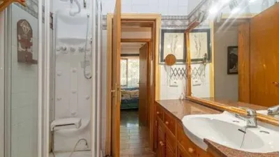 Chalet in El Toro photo 29