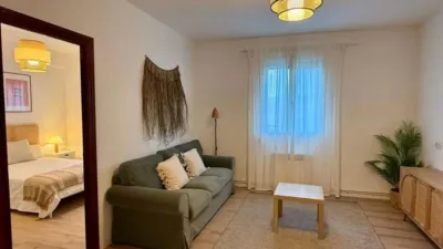 Flat in Mondragón - Arrasate photo 9