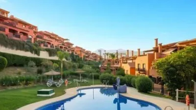 Apartment in Estepona photo 23