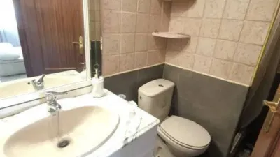 Apartment in Ensanche photo 16