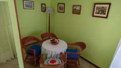 Rustic house in Castillejo de Robledo photo 12