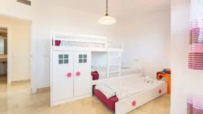 Apartment in Estepona photo 7