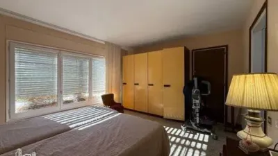 Chalet in Can Parellada photo 16