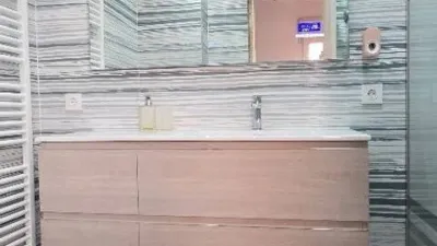Apartment in Gamonal-Capiscol photo 3