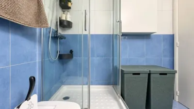 Apartment in Nou Barris photo 26