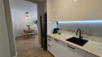 Chalet in Orihuela photo 13