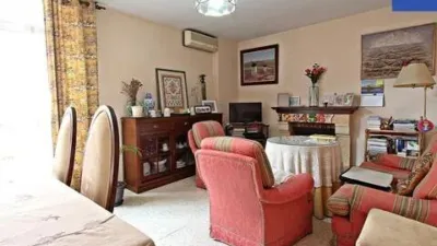 Chalet in Urbadiez-Entrepuentes photo 7