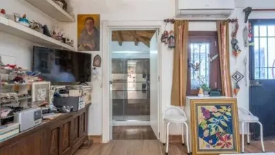 Chalet in Albaicín photo 37