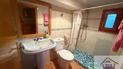 Chalet in Chiva photo 48