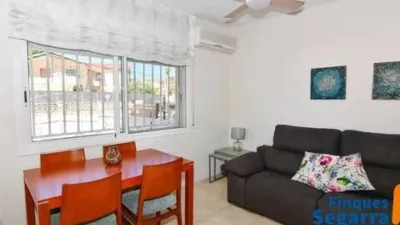 Apartment in Els Masos photo 8