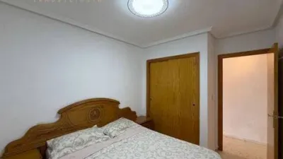 Piso en Tamarit-Platja Lissa photo 18