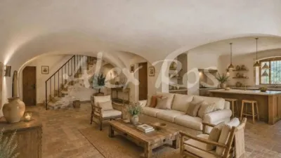 Chalet in Vulpellac photo 2