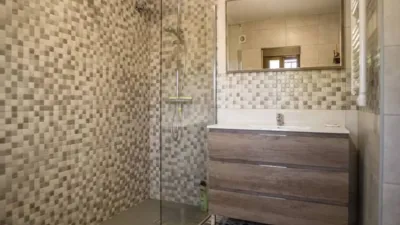 Rustic house in Camarillas photo 45