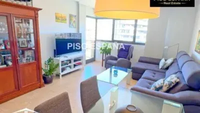 Apartment in Playa de San Juan photo 9