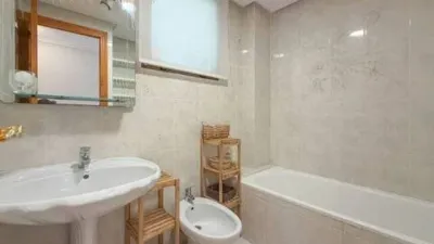Piso en Tamarit-Platja Lissa photo 8