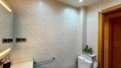 Apartment in Roquetes photo 25